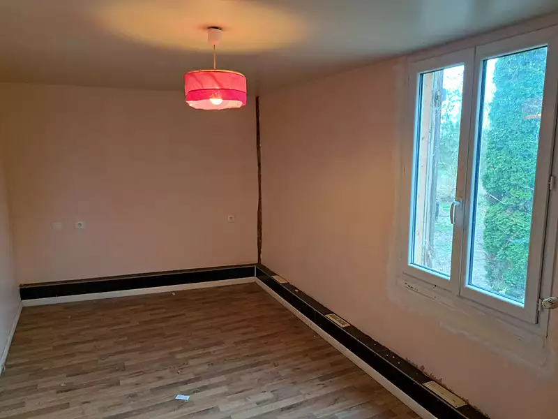 Maison, 97,5 m²