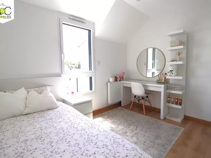 Maison, 144 m²