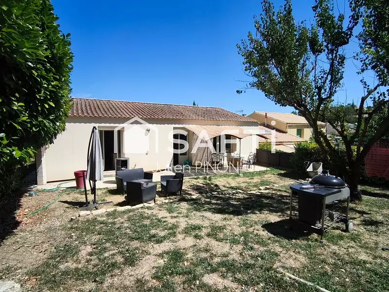 Maison, 89 m²