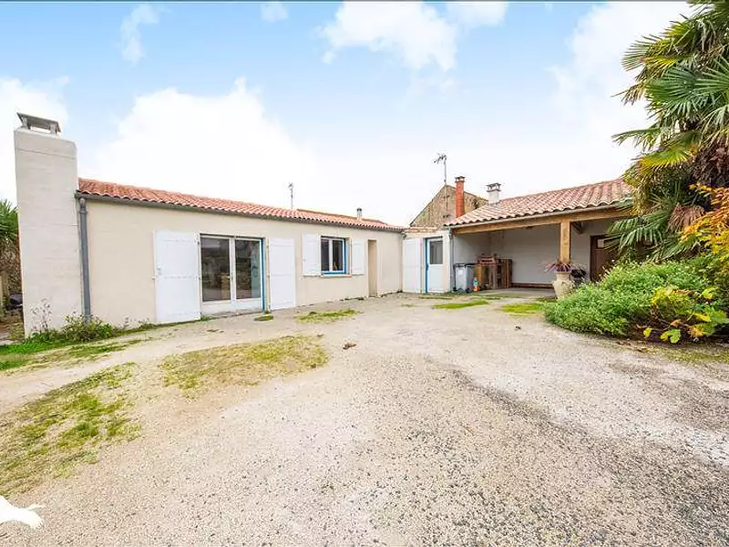 Maison, 145 m²