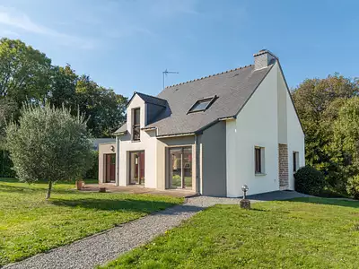 Maison, 140 m²