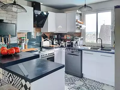 Maison, 120 m²