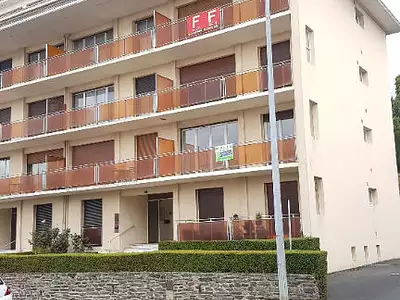 Appartement, 60,34 m²