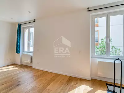 Appartement, 33,54 m²