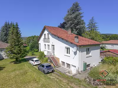 Maison, 180 m²