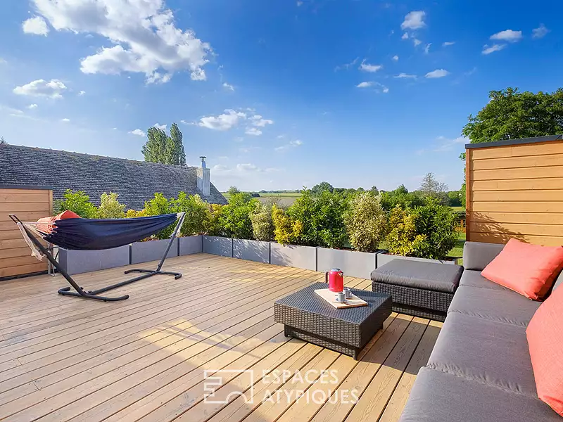 Maison, 330 m²