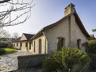 Maison, 180 m²