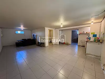 Maison, 113 m²