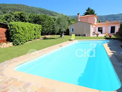 Maison, 129 m²