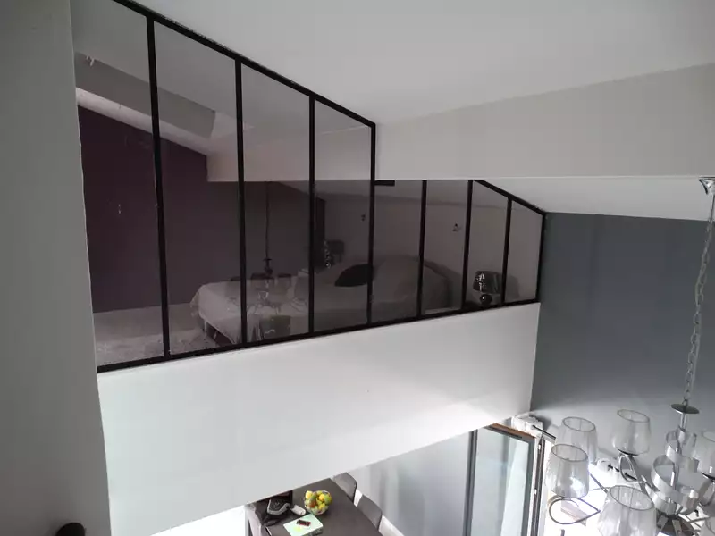 Maison, 200 m²