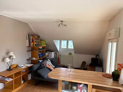 Appartement, 39,86 m²