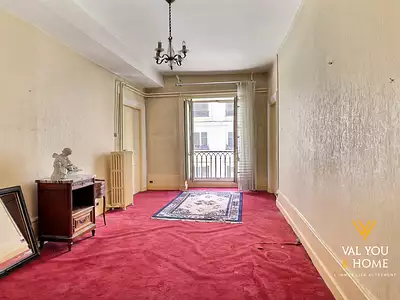 Appartement, 107 m²