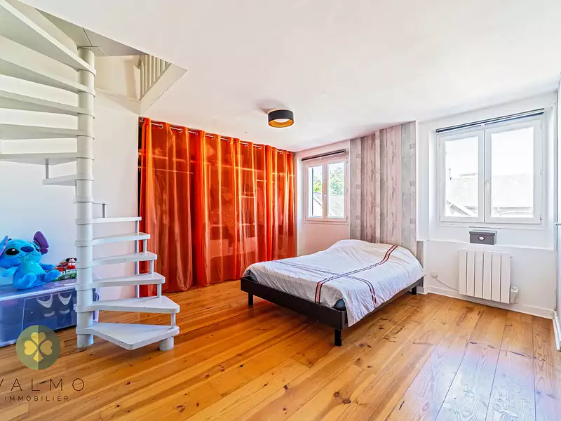 Divers, 56,92 m²