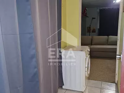 Appartement, 31,1 m²