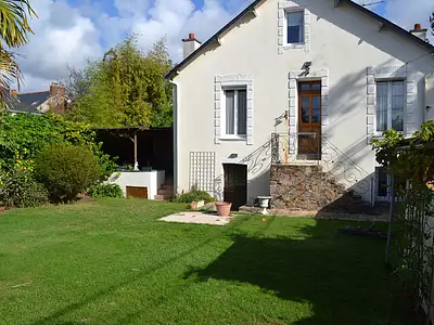Maison, 90 m²