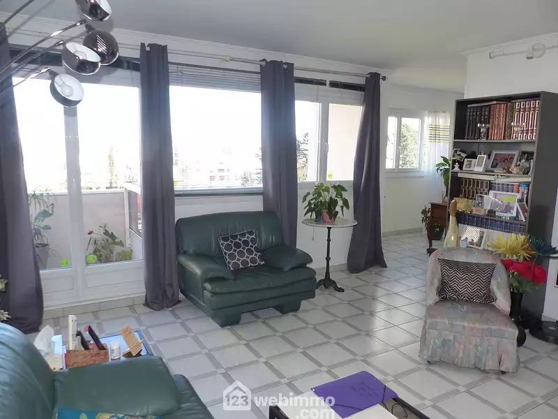 Appartement, 99,06 m²