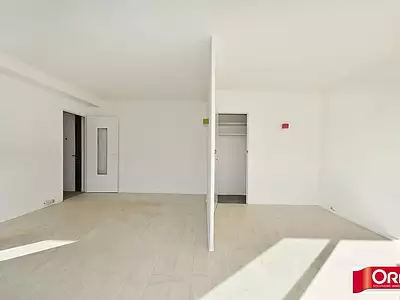 Appartement, 45 m²
