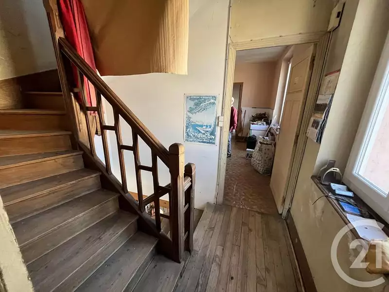 Maison, 180 m²