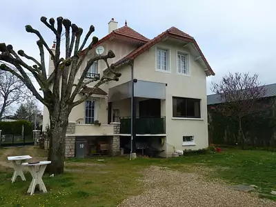 Maison, 144 m²