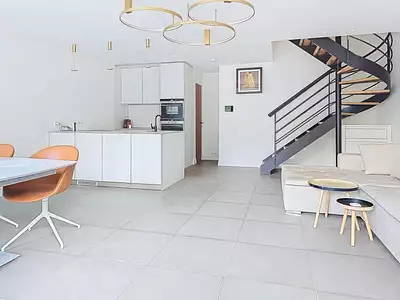 Appartement, 81 m²