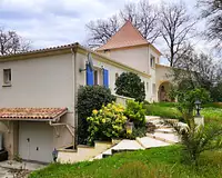 Maison, 218 m²