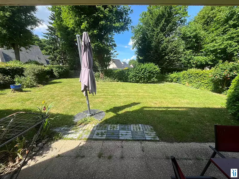 Appartement, 95 m²