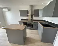 Appartement, 126,68 m²