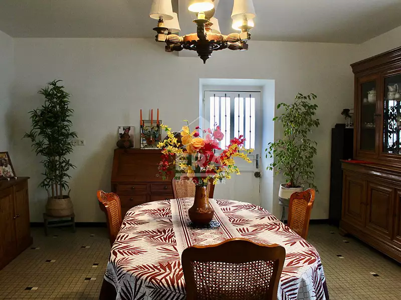 Maison, 149,32 m²