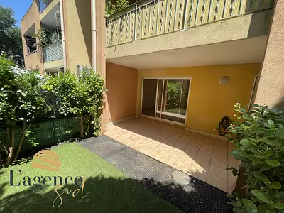 Appartement, 29,34 m²