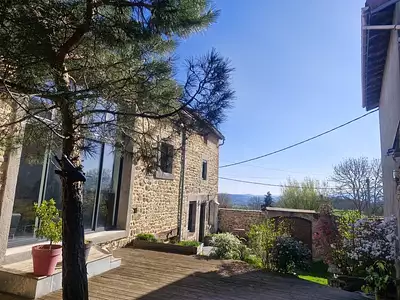 Maison, 215 m²