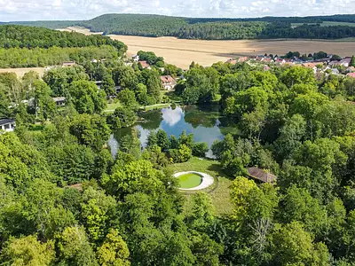 Terrain, 7 240 m²