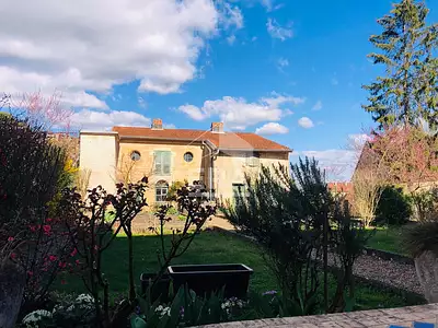 Maison, 170 m²