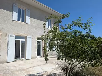Appartement, 77 m²