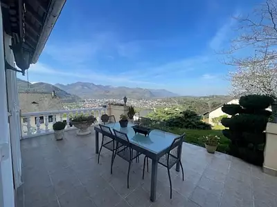 Maison, 135 m²