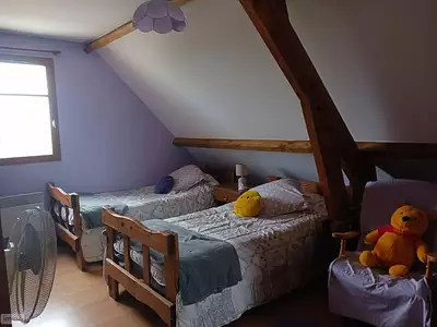 Maison, 153 m²
