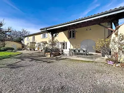 Maison, 300 m²