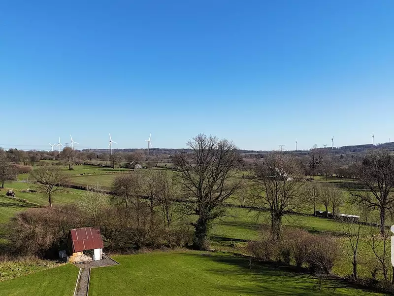 Maison, 182 m²
