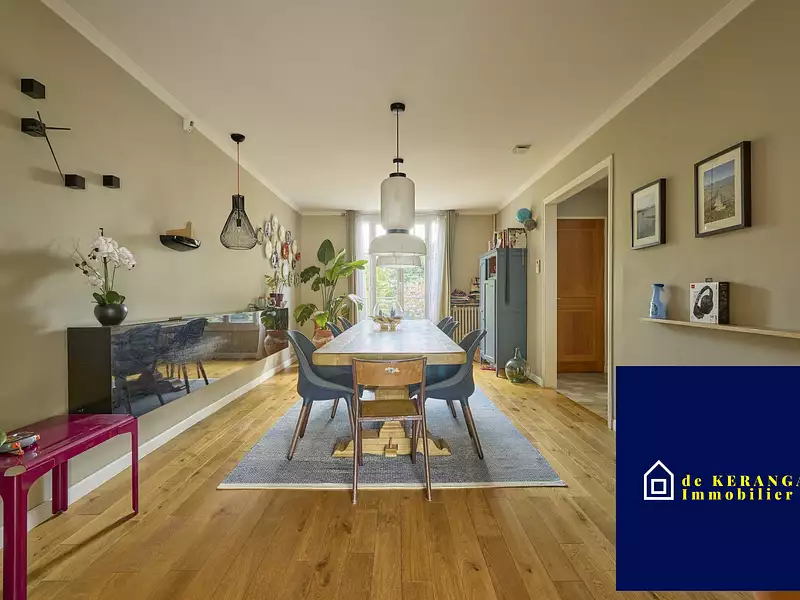Maison, 140 m²