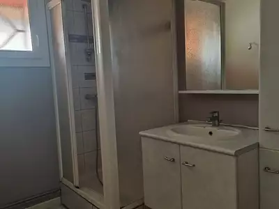 Appartement, 51,82 m²