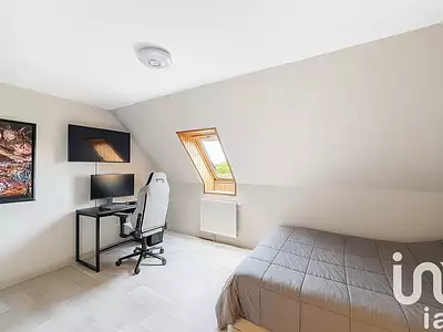 Maison, 115 m²
