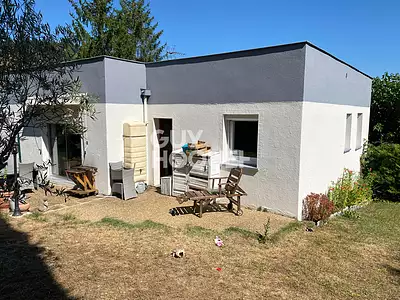 Maison, 77 m²