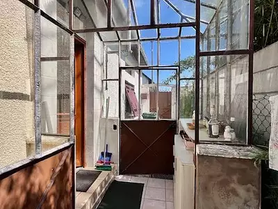 Maison, 104 m²