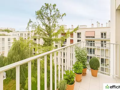 Appartement, 100 m²