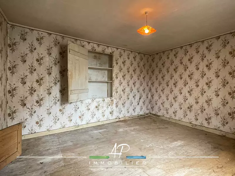 Maison, 200 m²