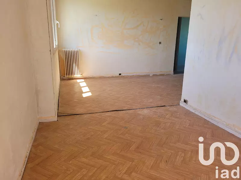 Appartement, 63 m²