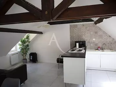 Appartement, 28,79 m²