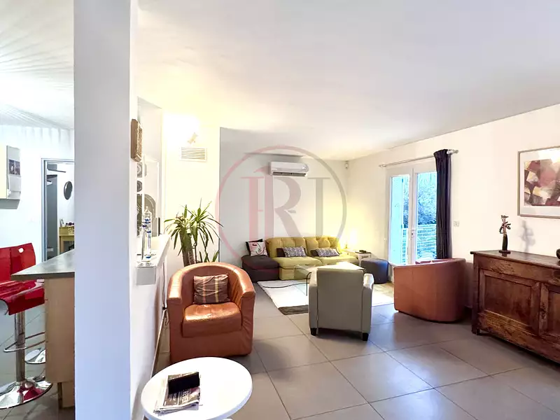 Maison, 132 m²