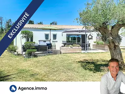 Maison, 93 m²