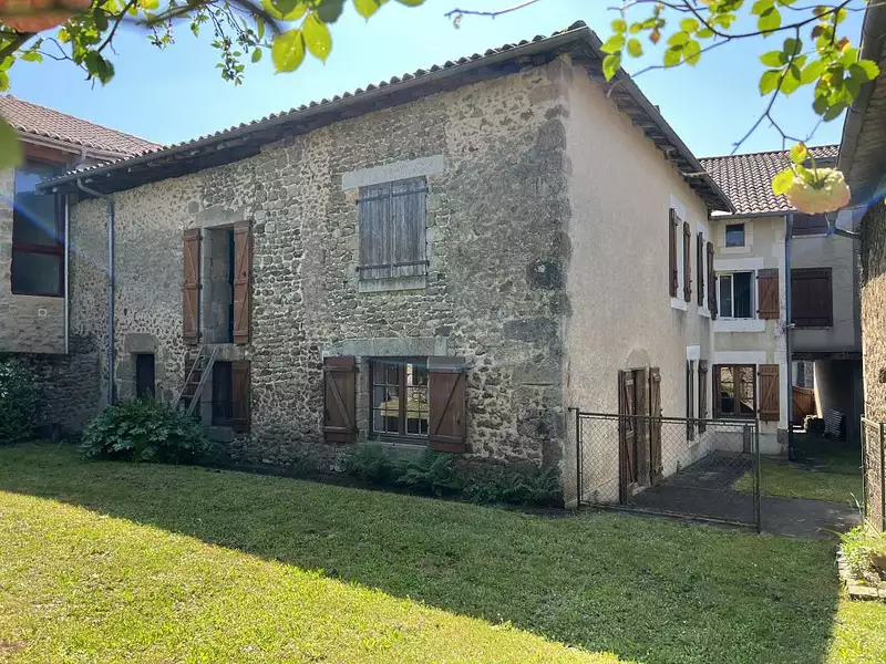 Maison, 177 m²