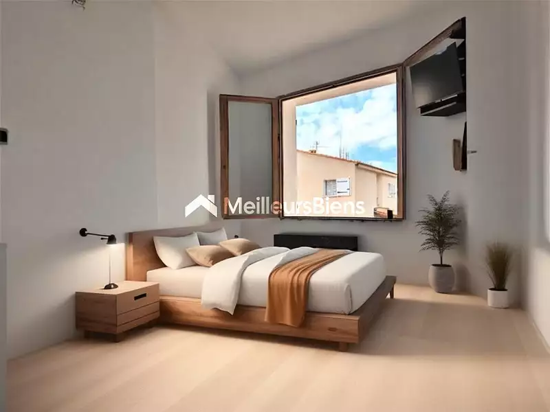 Maison, 80 m²